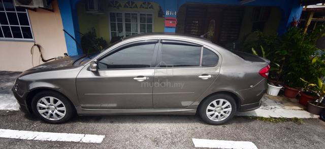 2011 Proton PERSONA 1.6 ELEGANCE MEDIUM LINE (M) - 3