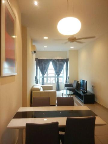 Zennith Suites 1
