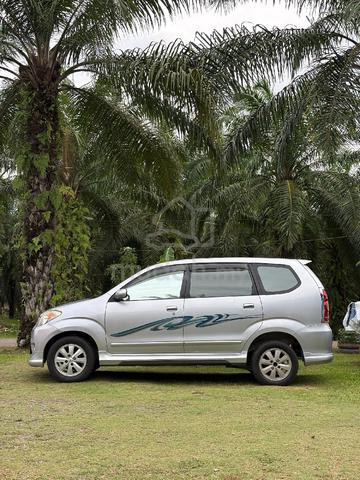 2011 Toyota AVANZA 1.5 G ENHANCED (A) - 3