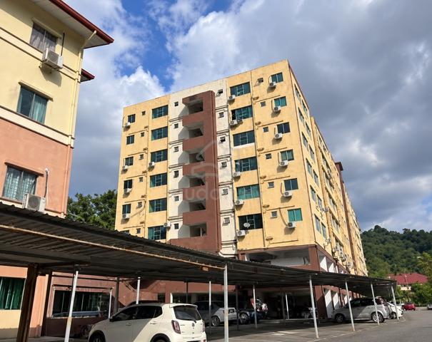 Taman Nelly Phase 8D 1