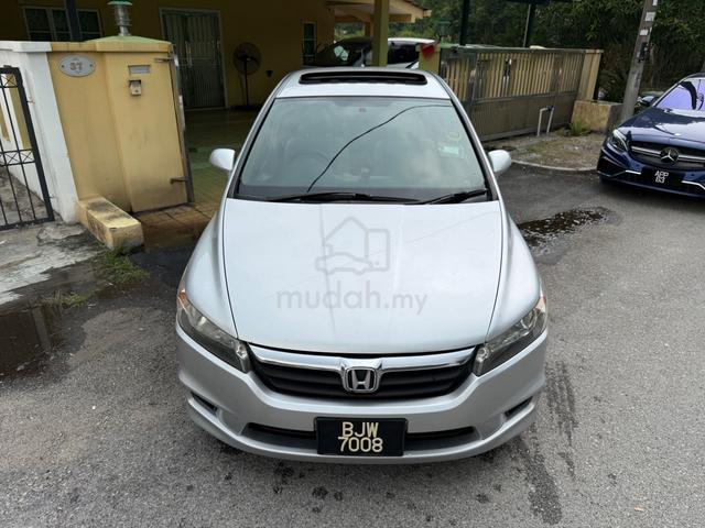 2008 Honda STREAM 1.8 I-VTEC (A) - 3