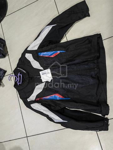 Bmw raceflow jacket best sale