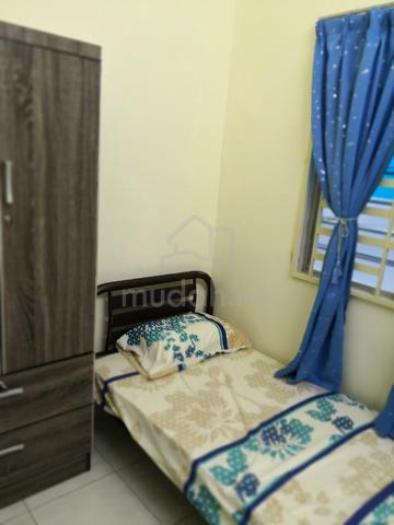 KTC Master bedroom for female only  1