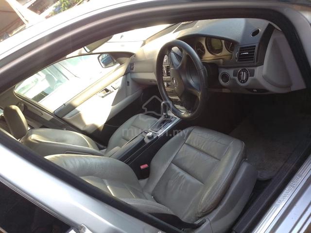 Mercedes-Benz C300 W204 2008 1.8 (A) One Owner - 4