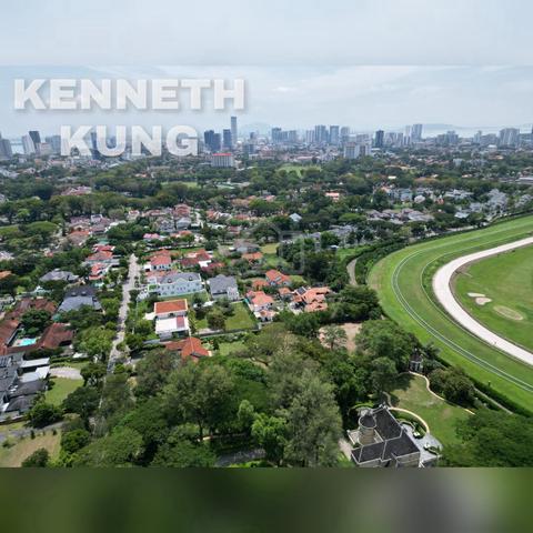 1 Acres 47044sf Land Area 2 Sty Bungalow Georgetown Jesselton 1