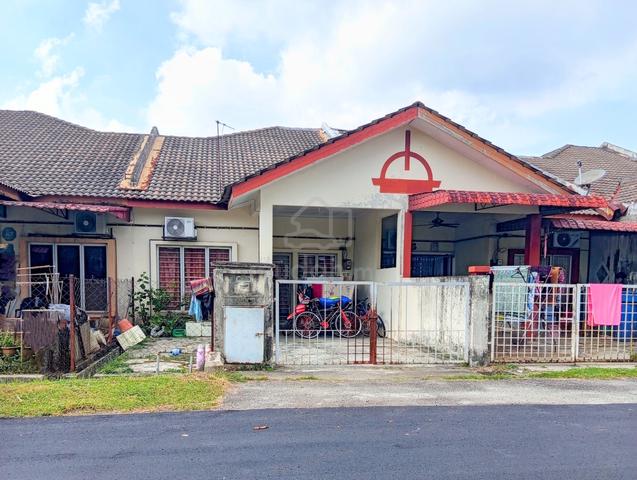 [FACING OPEN] Single Storey Bdr Tasik Puteri [BELOW MARKET] Rawang 1