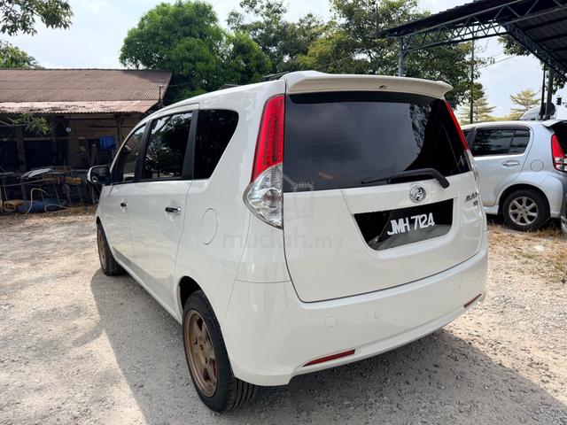 Perodua ALZA 1.5 EZi (A)-10 - 4