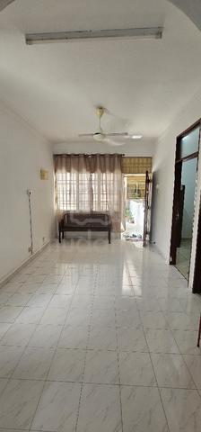 Taman Seri Setia 1