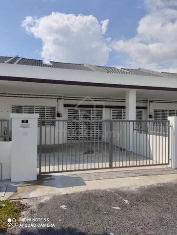 [20x60] 1 Storey Sari Alamanda Rawang Sg Choh 1