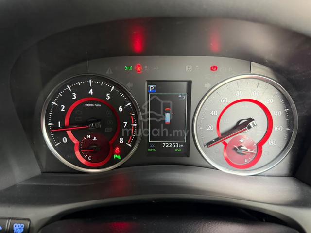 2019 Toyota Vellfire 2.5 ZG / JBL / Pilot Seats - 4