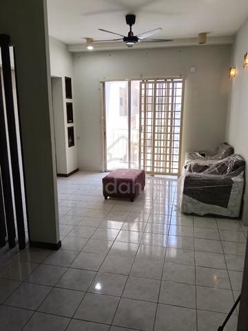 Prai Inai Condominium 1