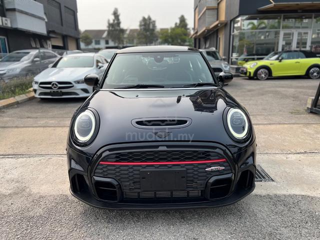 2021 Mini JOHN COOPER WORKS (A) - 3
