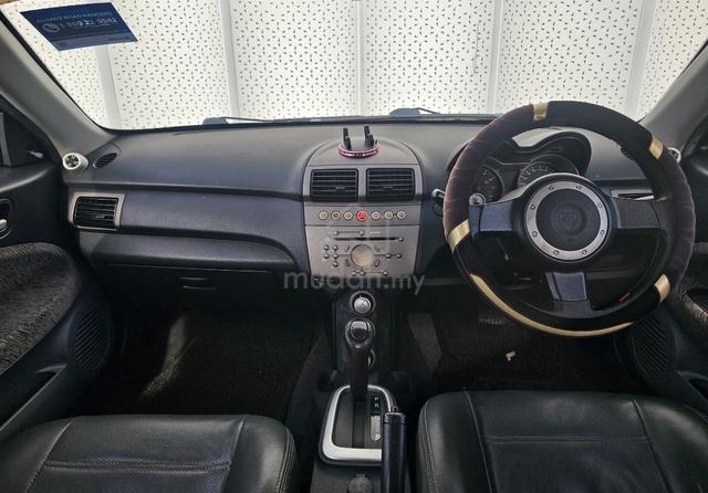 2009 Proton PERSONA 1.6 SE (A) - 5