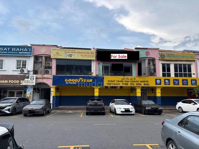 Shop Lot Office - Semenyih Central 1