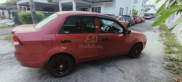 2013 Proton SAGA 1.3 SV (M) - 2