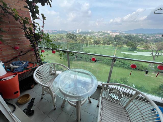 Sg Long Residence 1
