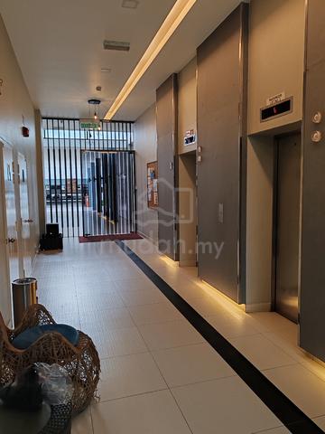 Ujana Executive Apartment @ East Ledang 4