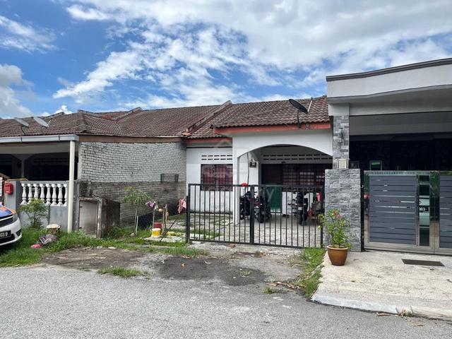 [Full Loan|20x70] 1 Storey Taman Semarak 2, Nilai, Negeri Sembilan 1