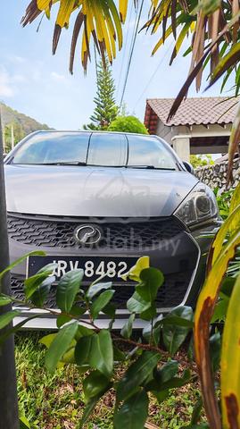 2016 Perodua MYVI 1.5 SE MY11 M600 FACELIFT (M) - 4