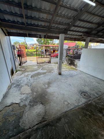 Bandar Putra Kulai @ 2 Sty Low Medium Cost Unblock View 1