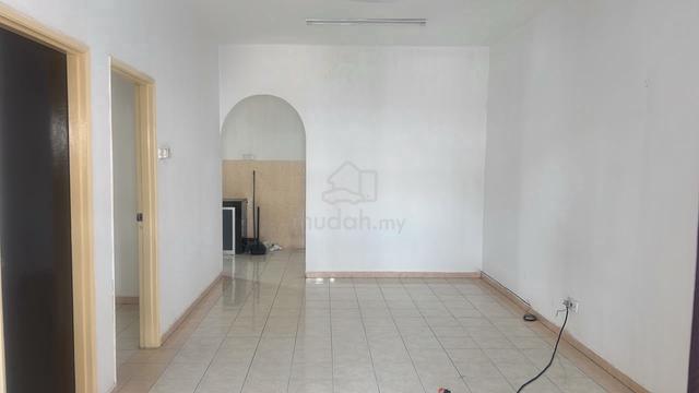 Bayu Villa 1