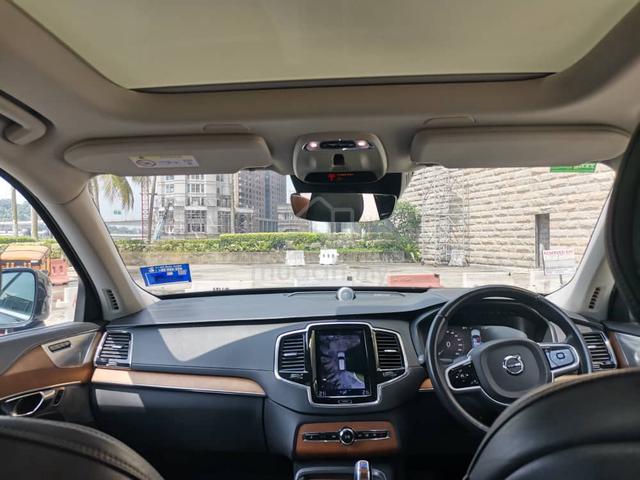 2019 Volvo XC90 2.0 T8 INSCRIPTION PLUS (A) - 2
