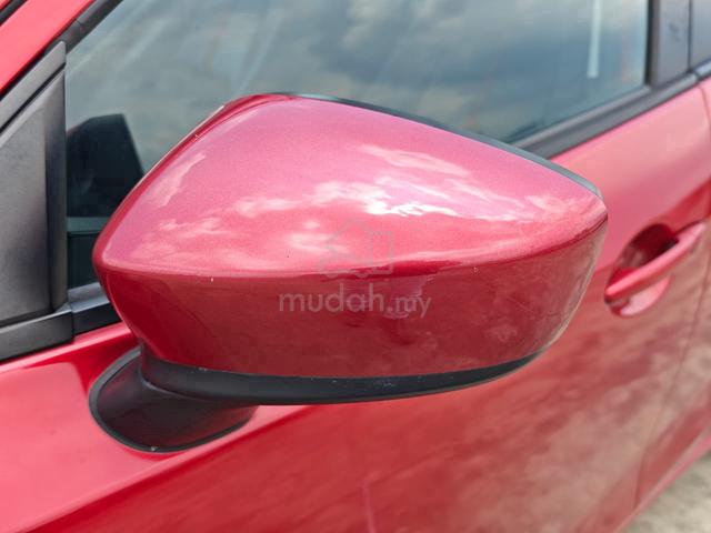 2017 Mazda 2 1.5 HATCHBACK (GVC) PROMO UNIT - 4