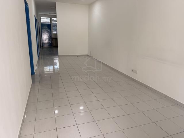 HOUSE FOR RENT - TAMAN DATO HORMAt 1