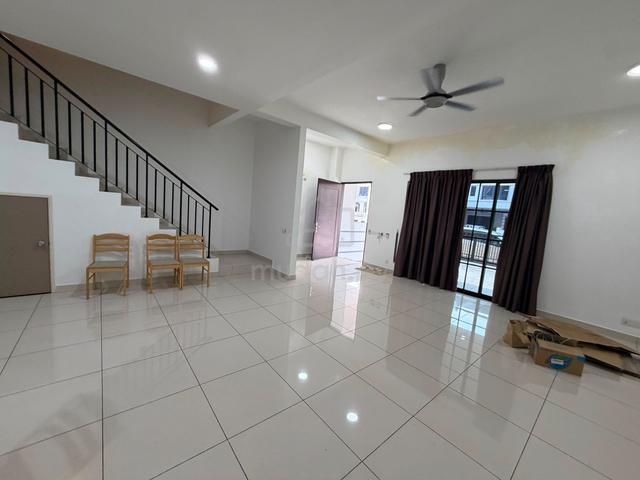 2-Storey Terrace Endlot Unit Eco Meadow Simpang Ampat 1