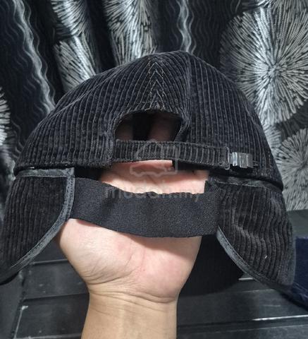 Topi permotoran vintage  - photo 5 of 5