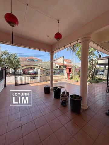 (SALE) 2 Storey Semi-Detached House@ Taman Bukit Kecil, Bukit Mertajam 1