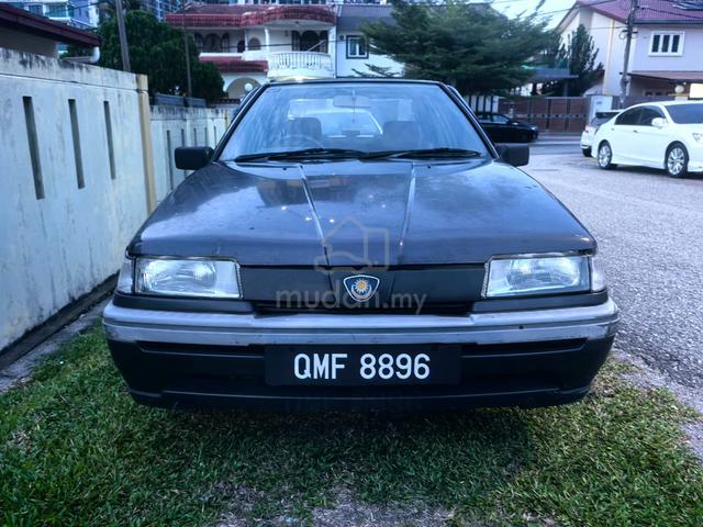 2002 Proton ISWARA 1.3 (M) Tiptop Condition 9/10 - 1