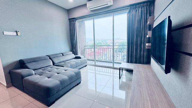 D'Suria Condominium 1