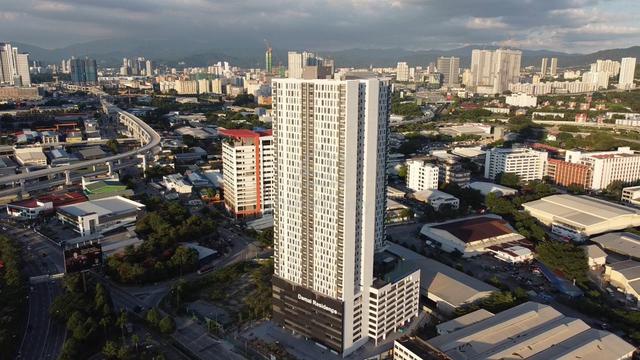Damai Residence @ Sungai Besi 1