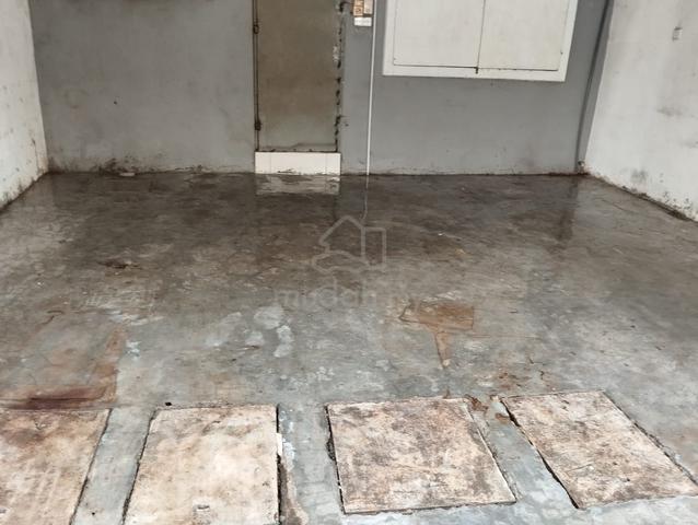 Chemor Store Room Space 1