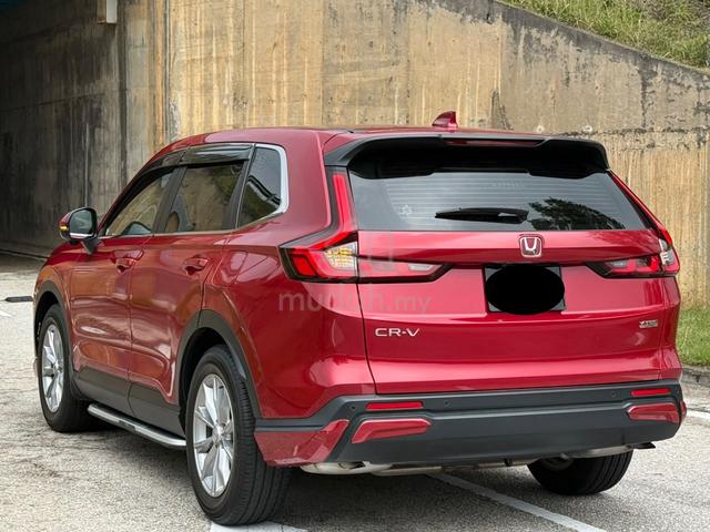 2024 Honda CR-V 1.5 E CRV RS (HONDA WARRANTY 2029) - 3