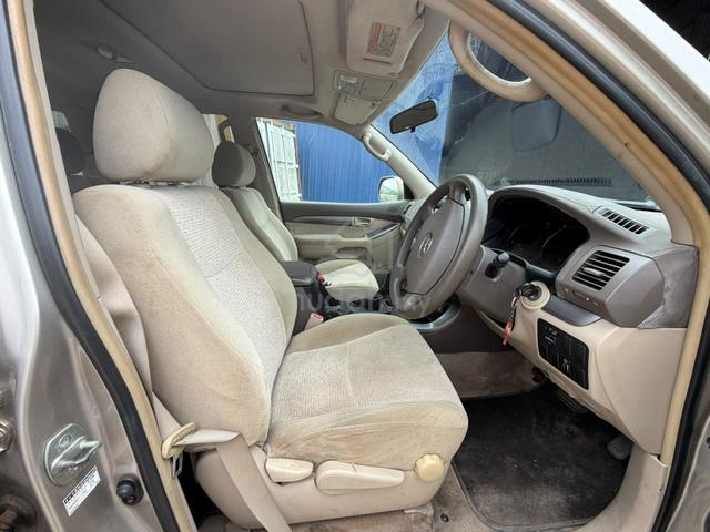 2004 Toyota PRADO 2.7 CBA-TRJ120W (A) - 4