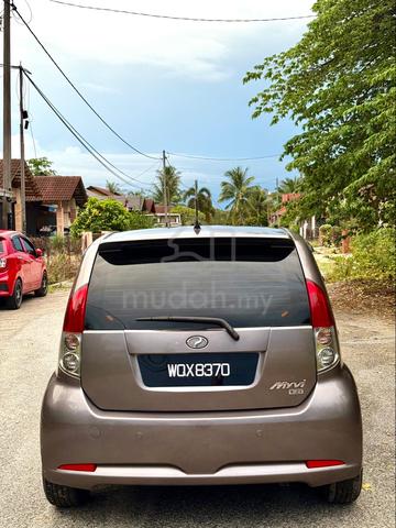 2008 Perodua MYVI 1.3 EZI (A) - 4