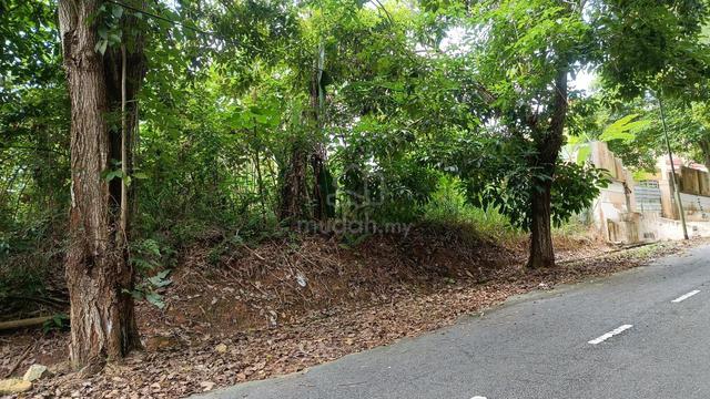Big LAND 12,916.80sqf  Land rasah kemayan Seremban 2 1