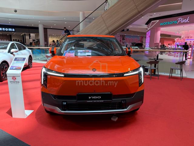 2026 Dongfeng VIGO   MY26 (A) - 3