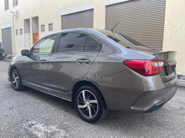 2023 Proton SAGA 1.3 PREMIUM S AT MY19 FACELIFT - 3