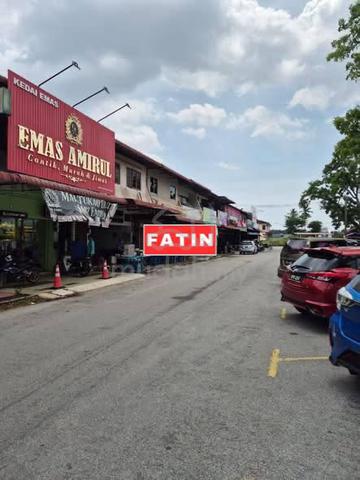 Below Market‼️Shoplot 2 Tingkat @ Taman Koskam, Kepala Batas, Penang 1