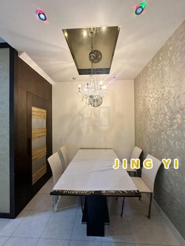 Tasek Mutiara SS6 Full Loan Pearl Harmoni Garden Aster Simpang Ampat 1