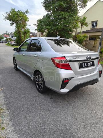 Bezza Thun 2021 model X 1.3 - 5