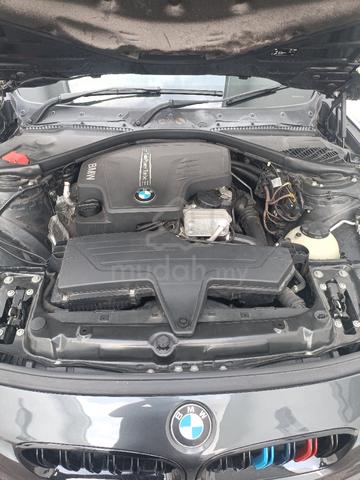2012 Bmw 3 SERIES 2.0 20I SPORTS (CKD) F30 (A) - 2