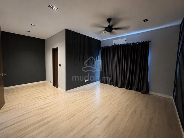 2 storey renovated Serene Heights 1