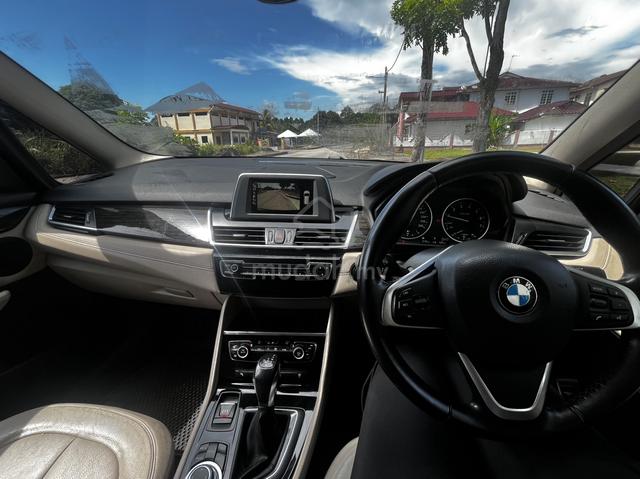 BMW Gran Tourer 2029 warranty 7 seater - 4