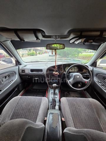 2001 Proton WIRA 1.5 A/B GL (A) - 5