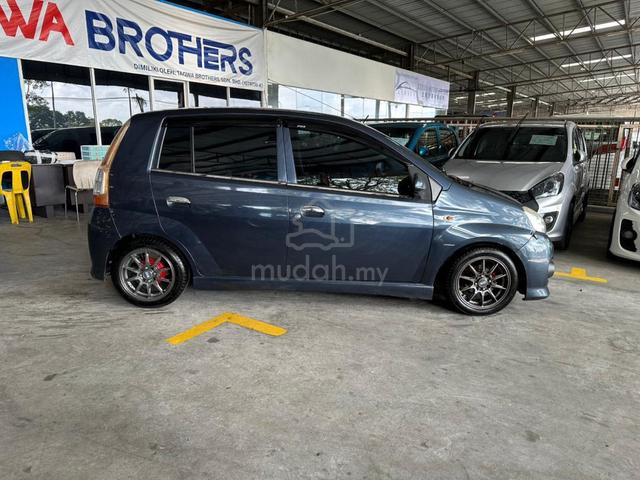 2009 Perodua VIVA 1.0 SX STANDARD (M) - 2