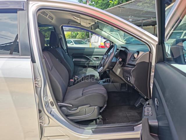2019 Perodua ARUZ 1.5 (AUTO) - 4